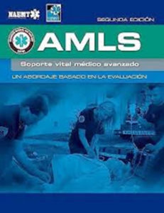 Soporte Vital Médico Avanzado (AMLS)