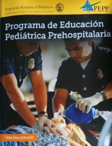 Atención Pediátrica de Emergencias (EPC)