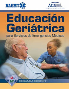 Educación Geriátrica para servicios de Emergencias médicas (GEMS)